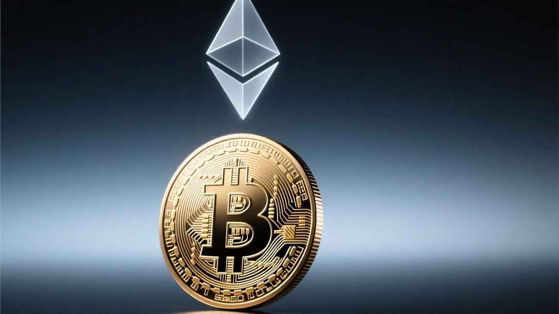 以太坊合并后,从工作量证明到权益证明的变革与影响