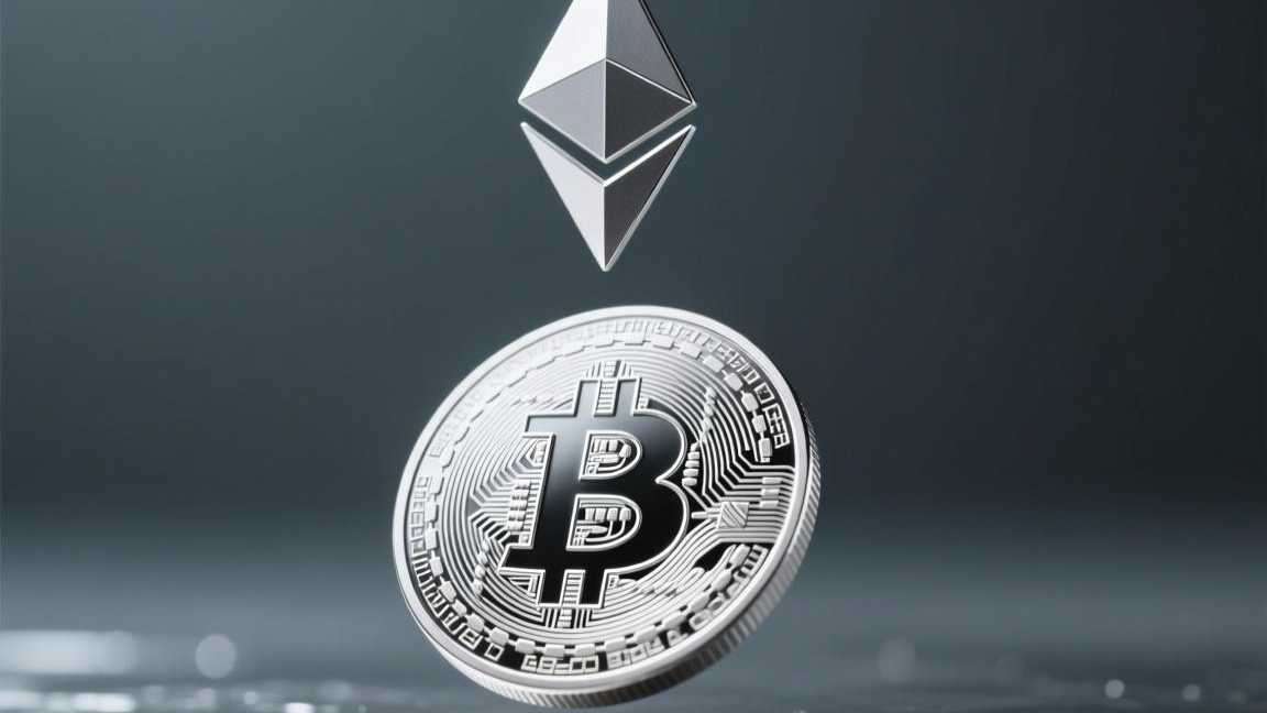 以太坊合并后,从工作量证明到权益证明的变革与影响