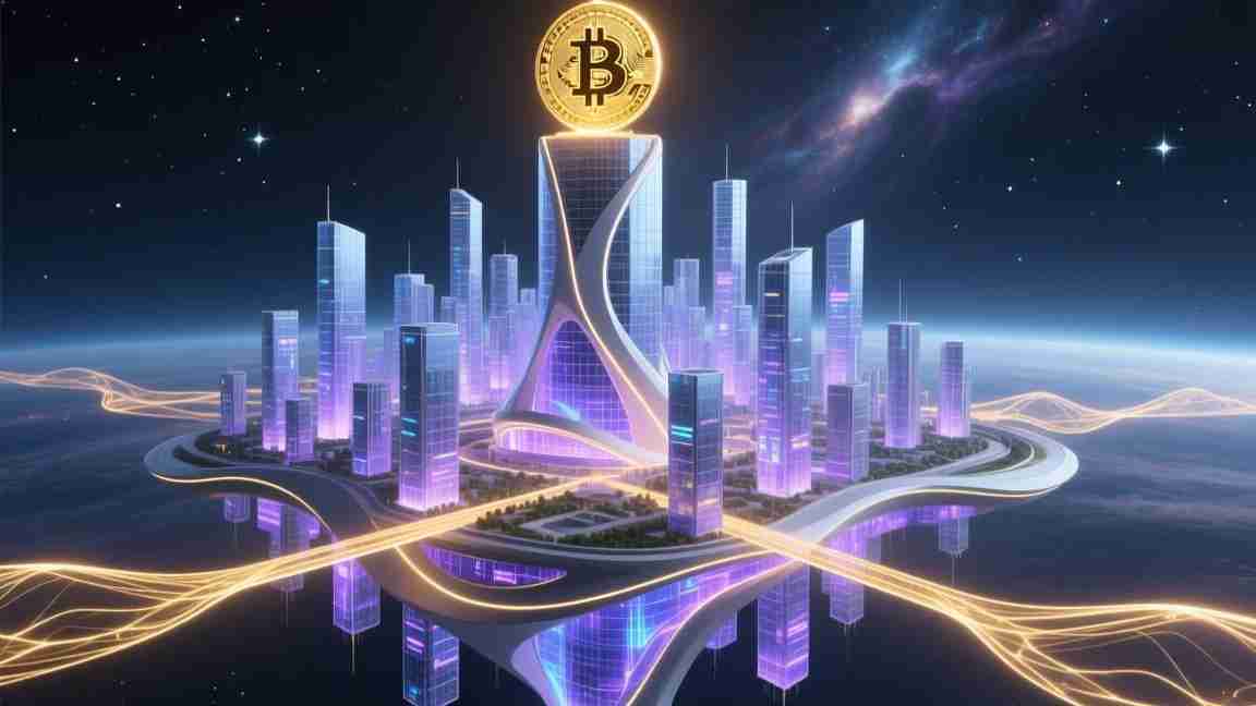 亿欧Web3思安装效果,技术赋能与场景落地的双重突破