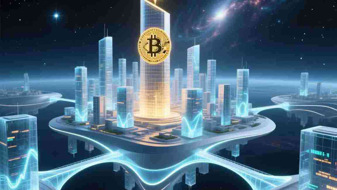 比特币还没有行情吗,知乎上的热议与市场观察