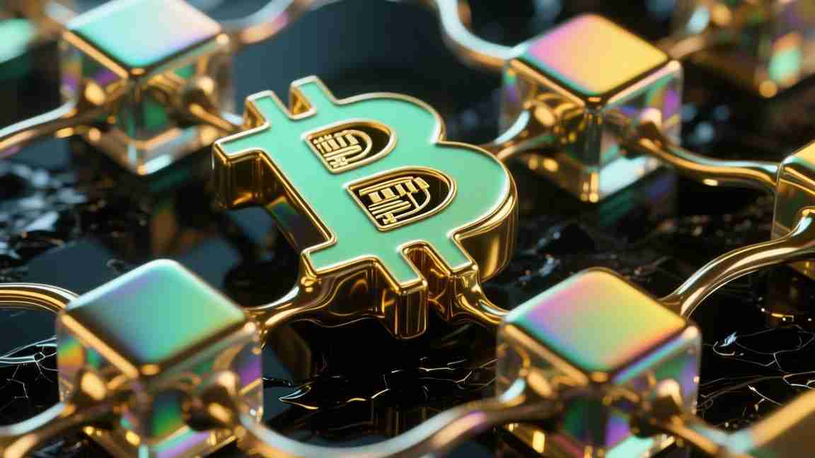 以太坊合并后,从工作量证明到权益证明的变革与影响