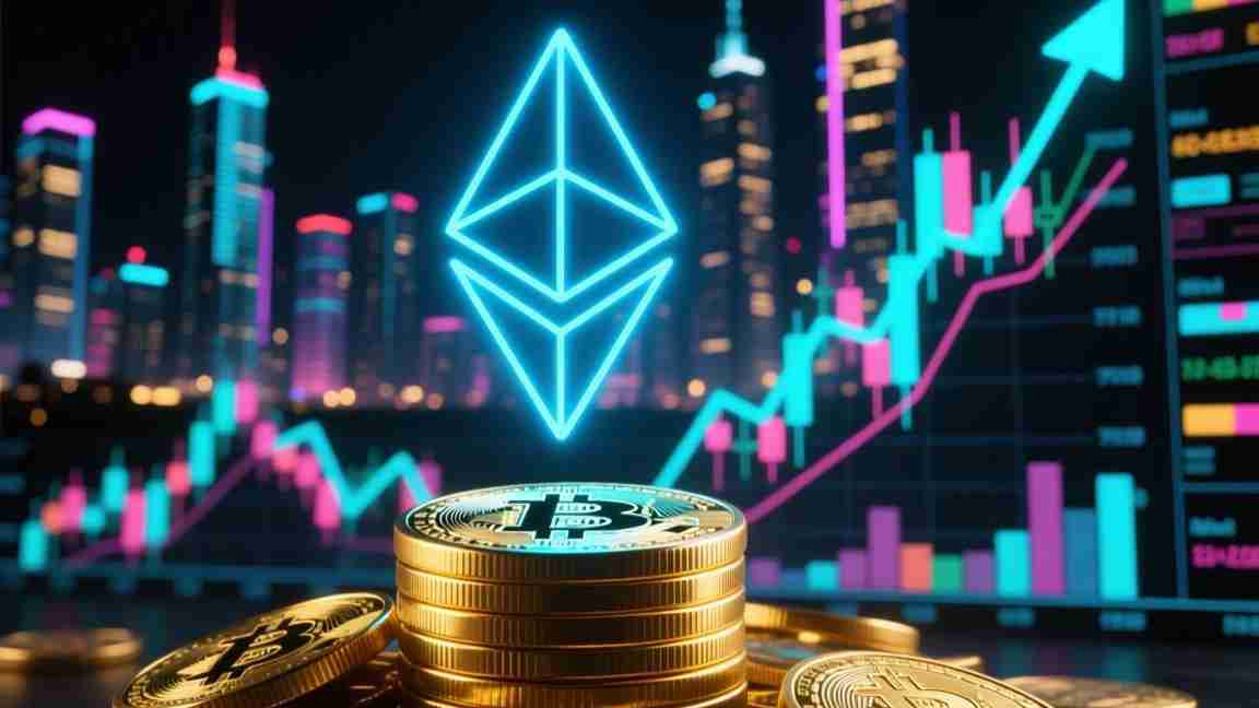 以太坊合并后,从工作量证明到权益证明的变革与影响