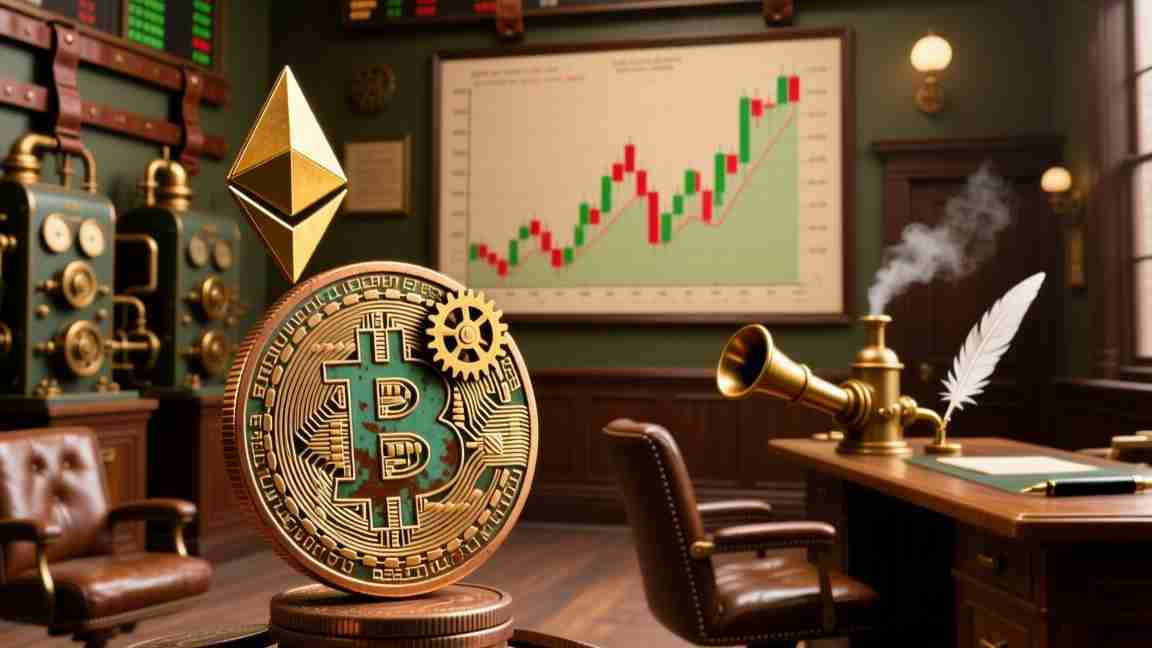 以太坊合并后,从工作量证明到权益证明的变革与影响