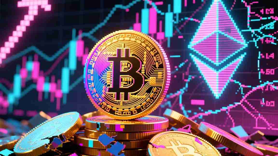 韩国比特币行情价格表深度解析,市场动态/影响因素与投资指南