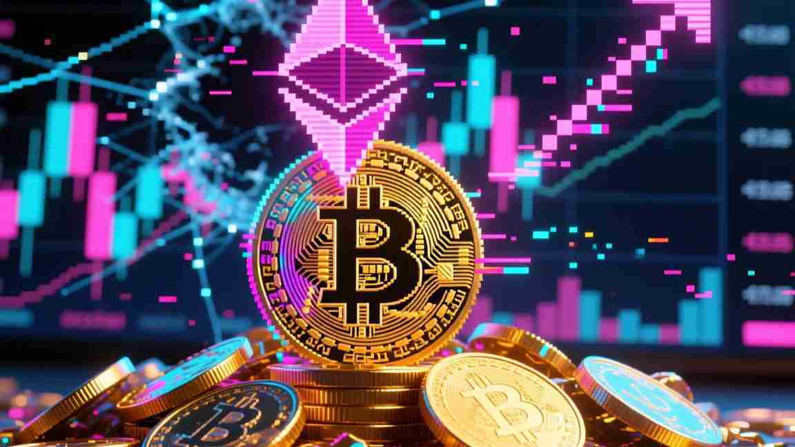 当萌宠遇上绿意,拉布拉多币在抹茶交易所的狂想曲