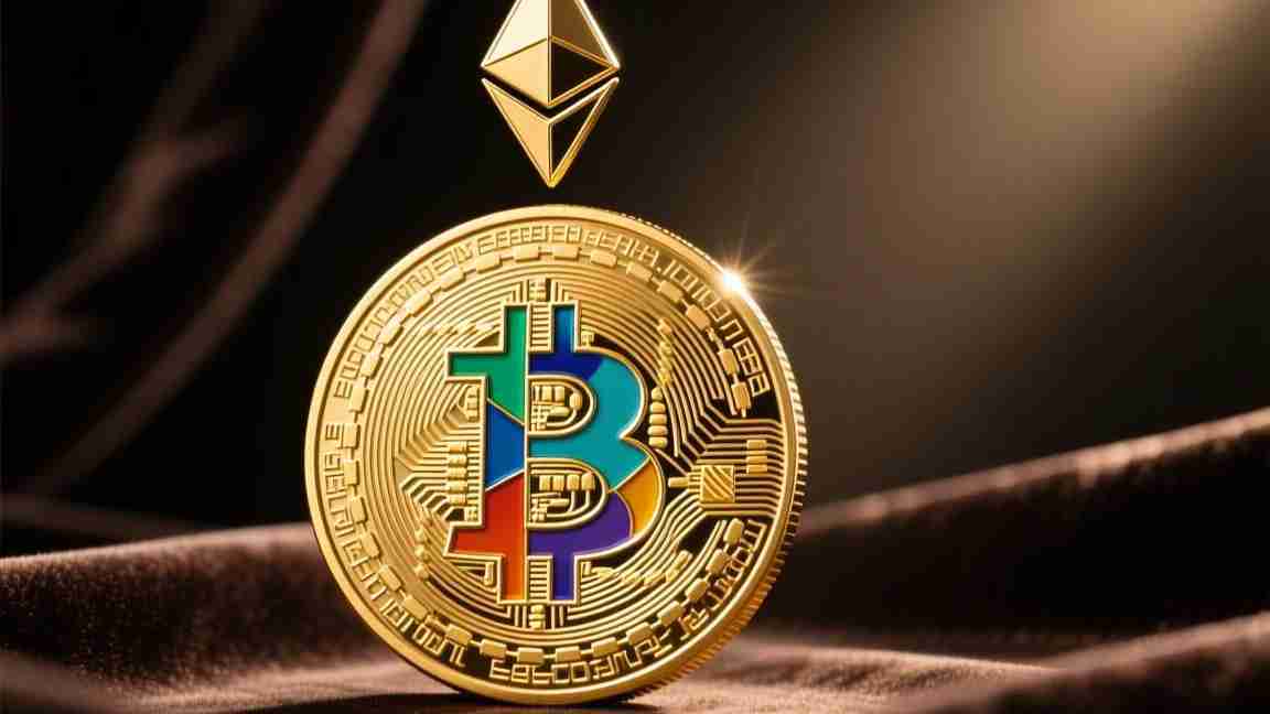 以太坊合并后,从工作量证明到权益证明的变革与影响